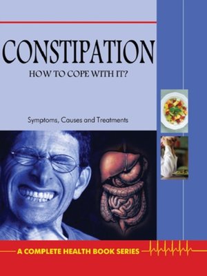 cover image of Constipation